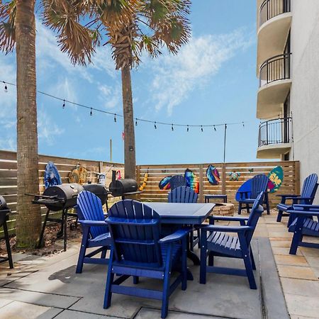 Nautilus Unit 2310 Villa Fort Walton Beach Exterior photo