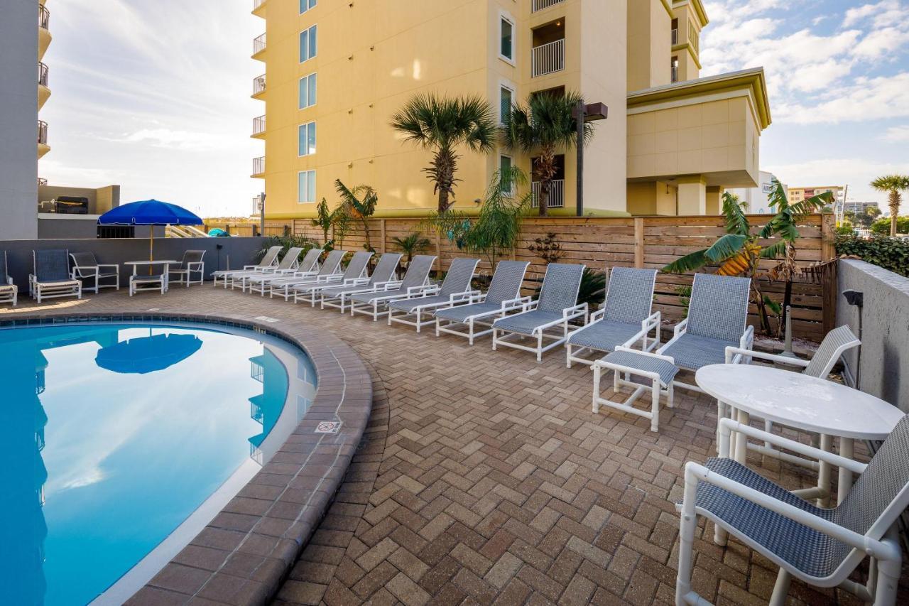Nautilus Unit 2310 Villa Fort Walton Beach Exterior photo