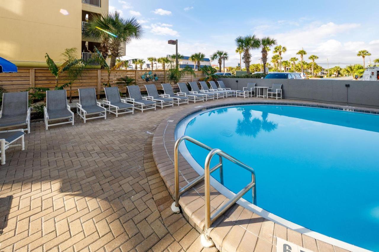 Nautilus Unit 2310 Villa Fort Walton Beach Exterior photo