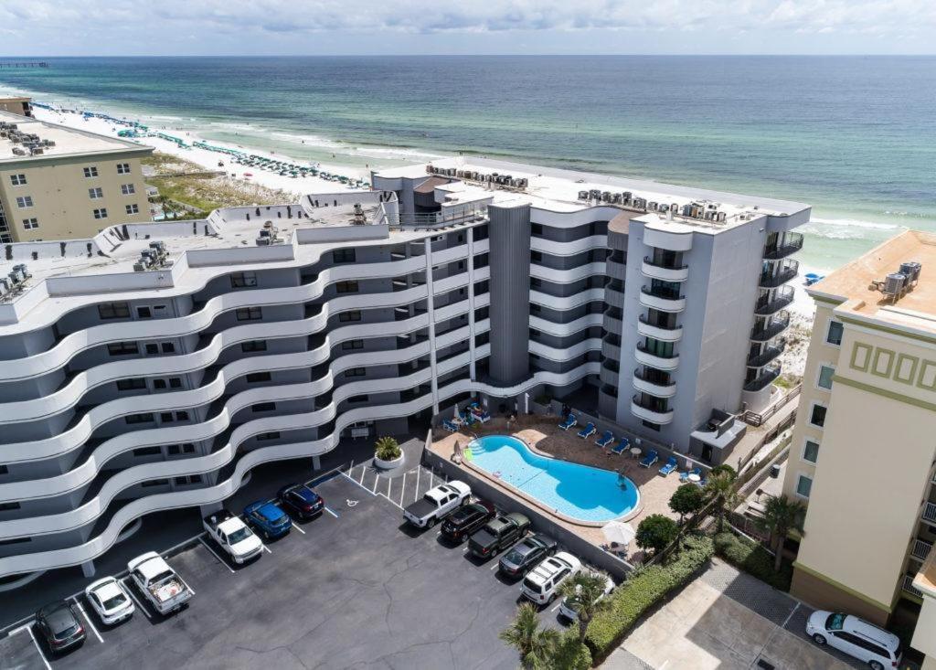 Nautilus Unit 2310 Villa Fort Walton Beach Exterior photo