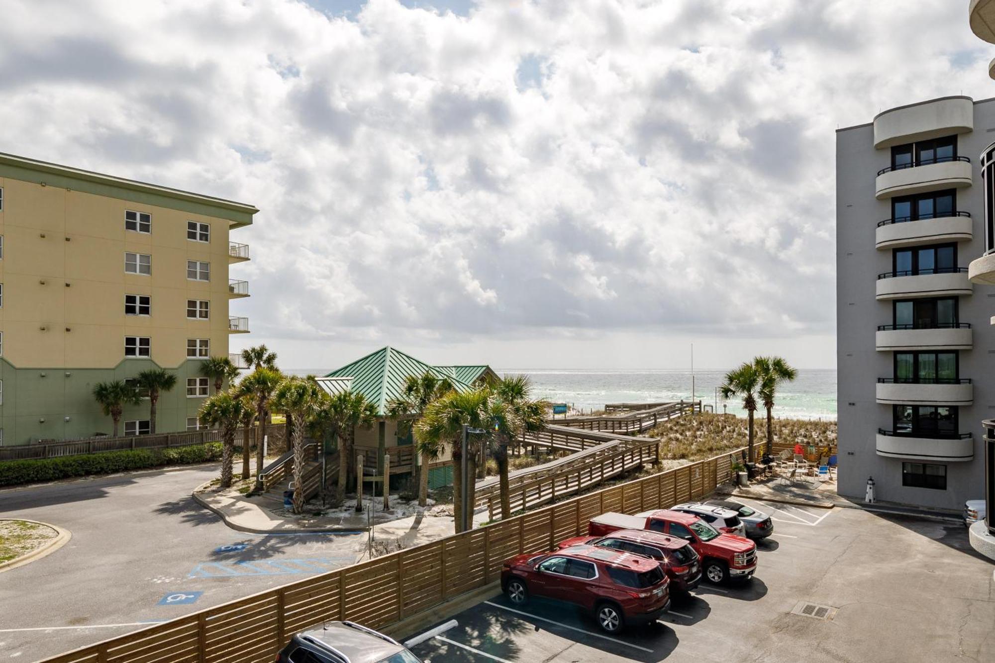 Nautilus Unit 2310 Villa Fort Walton Beach Exterior photo