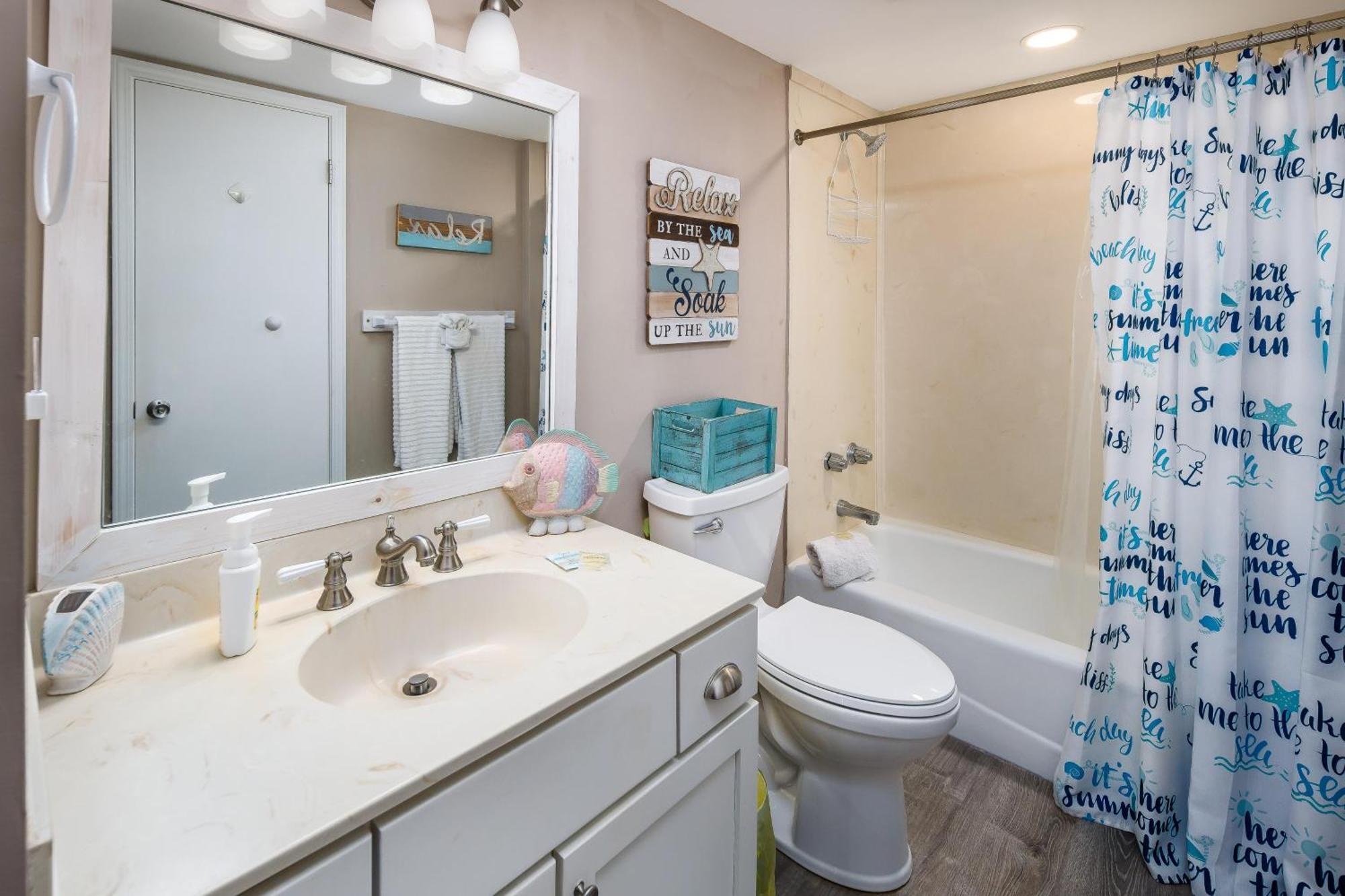Nautilus Unit 2310 Villa Fort Walton Beach Exterior photo