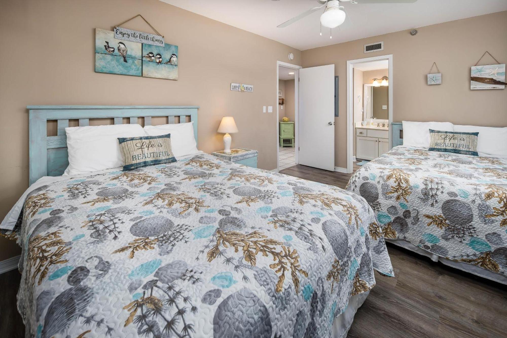 Nautilus Unit 2310 Villa Fort Walton Beach Exterior photo