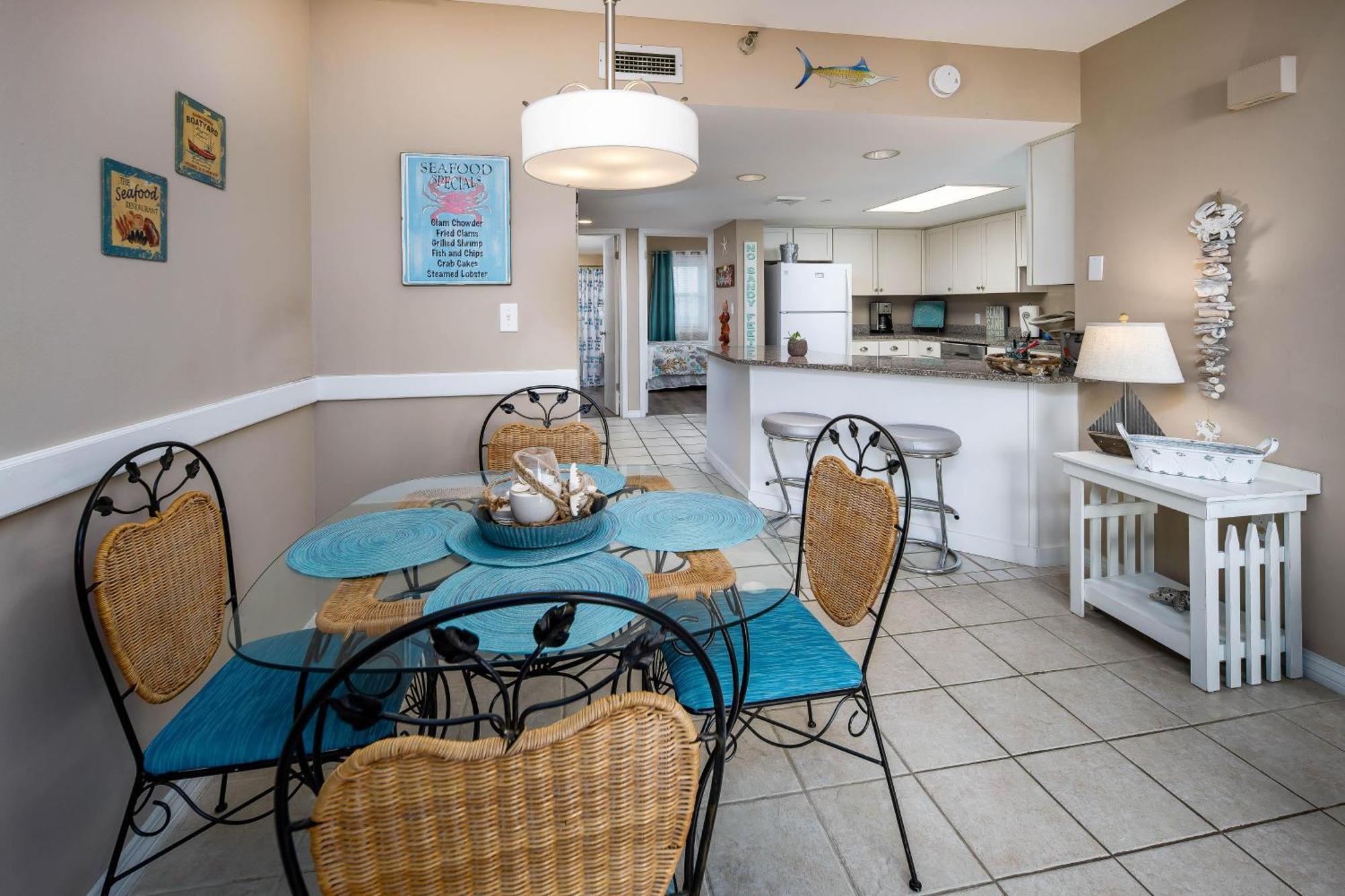 Nautilus Unit 2310 Villa Fort Walton Beach Exterior photo