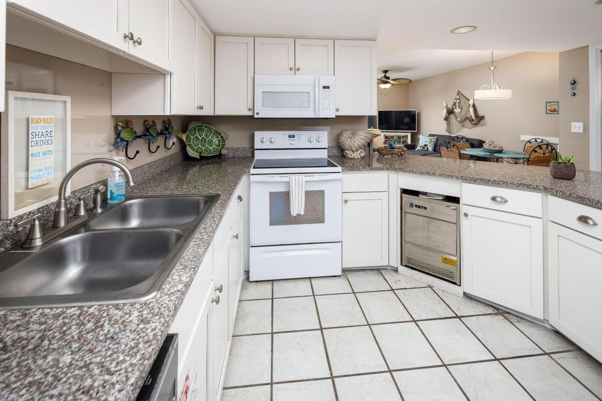 Nautilus Unit 2310 Villa Fort Walton Beach Exterior photo
