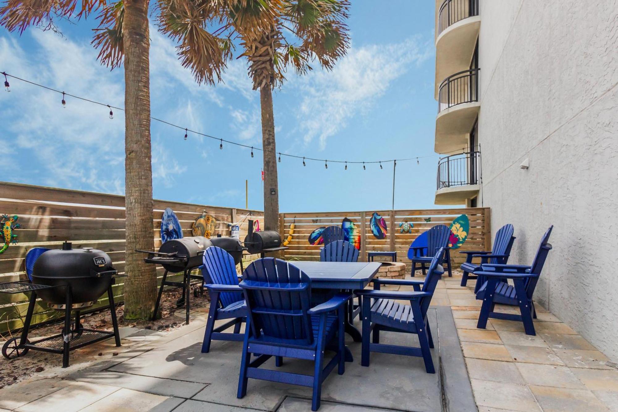 Nautilus Unit 2310 Villa Fort Walton Beach Exterior photo
