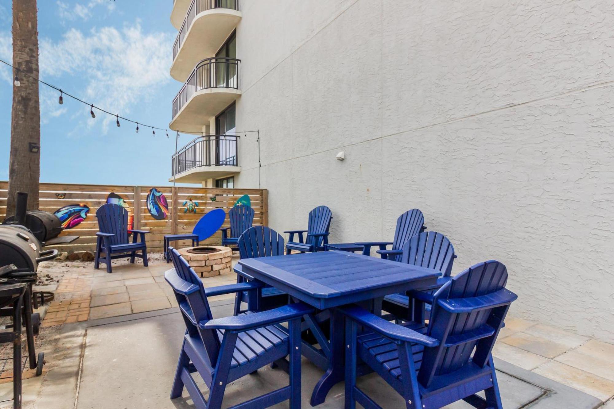 Nautilus Unit 2310 Villa Fort Walton Beach Exterior photo